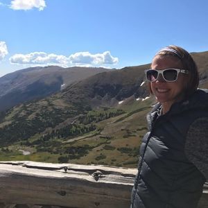 Meet your Posher, Erin